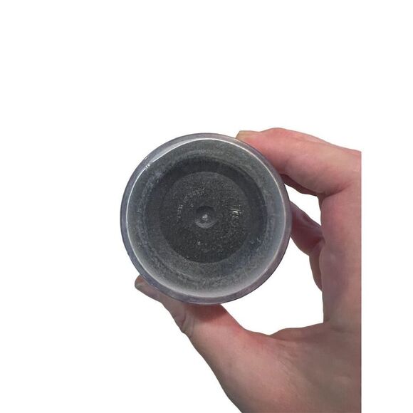 Starbucks 1998 Swirls Travel Tumbler Black 16oz Double-Wall Insulated - Picture 4 of 6